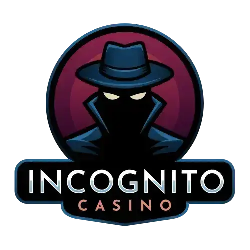 Incognito Casino logo